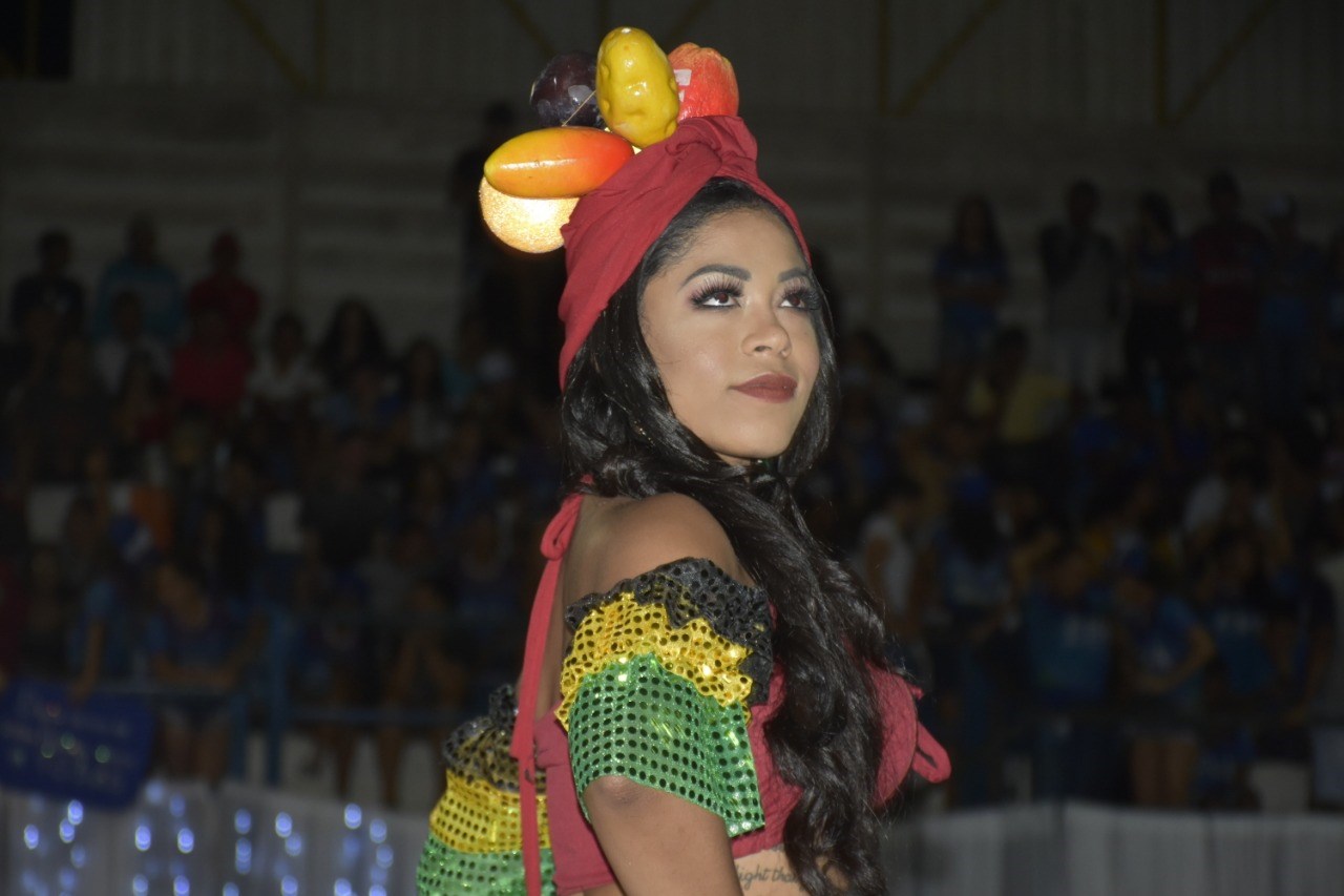 Camacã: Após 5 anos, é eleita nova Rainha do Cacau
